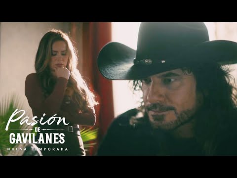 Pasion de Gavilanes 2 - Juan se entera del enfrentamiento de Norma y Leon con Samuel