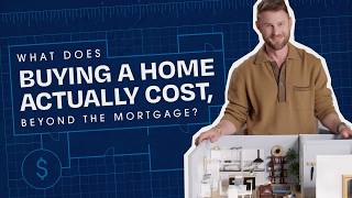 Thumbnail for the video "Home Budgeting with Bobby Berk [Partner content from @progressive]" from Vox