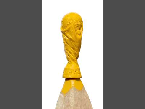 FIFA WORLD CUP ✏️