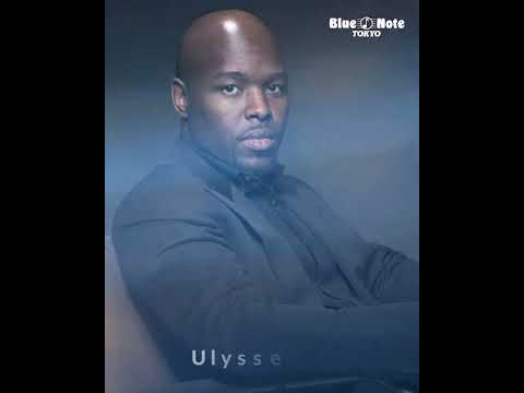【Upcoming Show】ULYSSES OWENS JR. & GENERATION Y