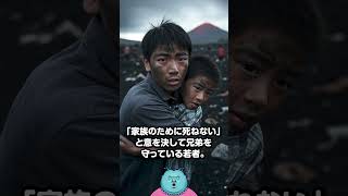 【2025年7月5日】あらゆる山が噴火する夢を見た