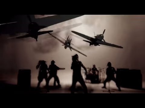 CHTHONIC - TAKAO - Music Video | 閃靈 [皇軍] MV