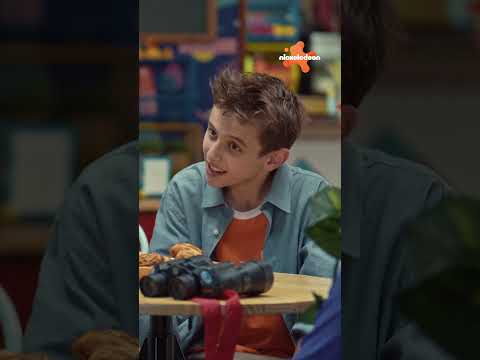 אור נגד פז: הכירו את רגב! | ניקלודיאון #shorts