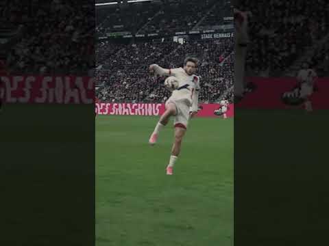 This touch! 😮💨