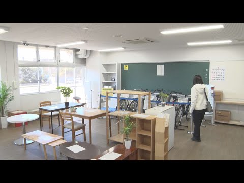 こちら浦安情報局#903「ビーナスプラザリニューアルオープン」