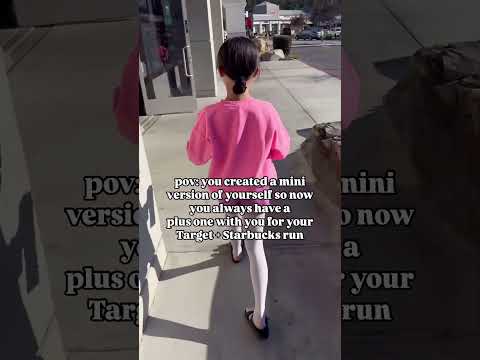 🤣😅 #momlife #daughter #motheranddaughter #<strong>starbucks</strong> #target