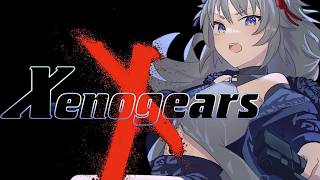 【ゼノギアス】初見❗️バトリングのチャンプになったけど直後に色々起きてるので解決して無事キスレブから出れるのか👀【レトロゲーム/PS1】