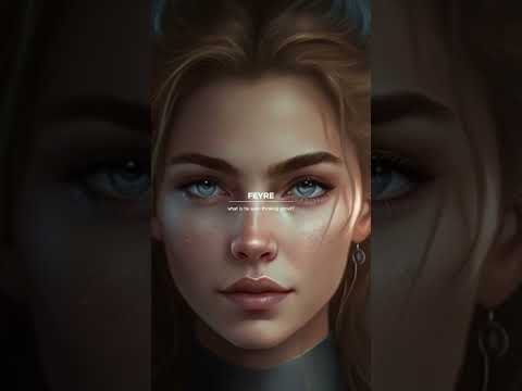 That’s why they love each other 😅😅 #acotar #books #booktok #feyre #feysand #rhysand