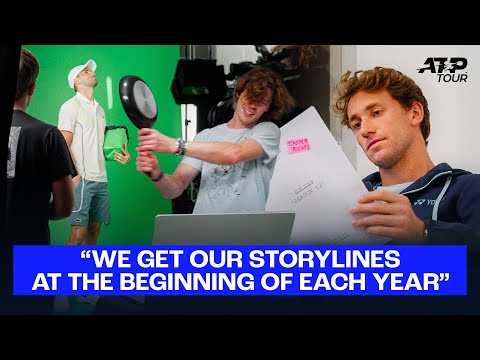 The Tour: A Reality Show | TEASER