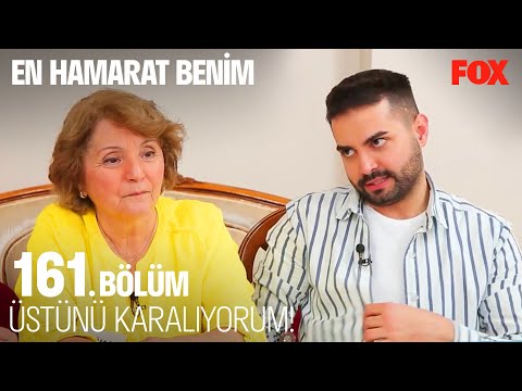 Hanife Hanım'ın Kafa Karıştıran Puanlaması - En Hamarat Benim 161. Bölüm