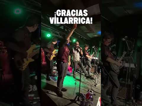 CAMPO VIEJO VILLARRICA