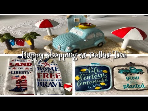 COME SHOP WITH ME AT DOLLAR TREE NEW FINDS /DIYS 2021