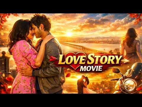 Love Story Movie | Heart Touching Nepali Romantic Film | New Nepali Love Story 2026
