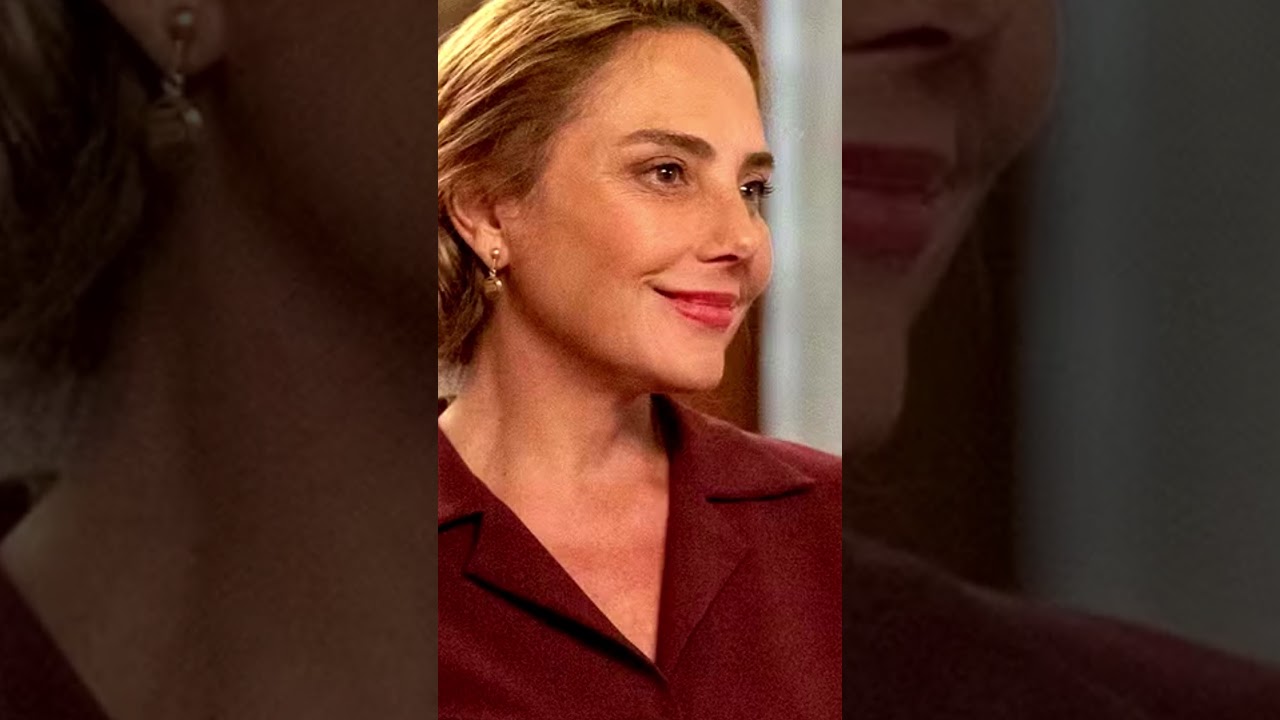 Zulma finge gravidez e teste dá positivo em Êta Mundo Melhor