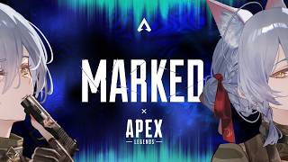 『Apen Legends』2年ぶりに突然のランクマ参戦してみる。はてランクはあがるのでしょうか？【Vtuber /Tukky】