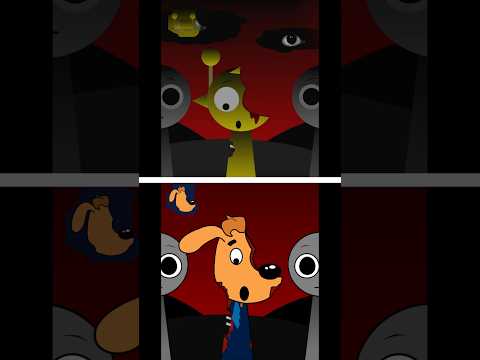 Incredibox Sprunki | Reversed VS Bonus 9