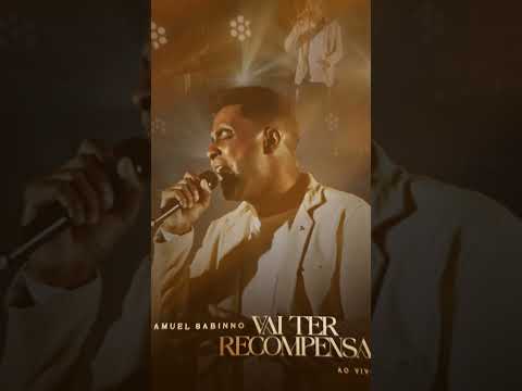 🔥 É AMANHÃ! Prepare o coração: 