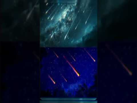 Meteor #masukberanda #meteorte #fypage #space #masukberanda #fypage #edit