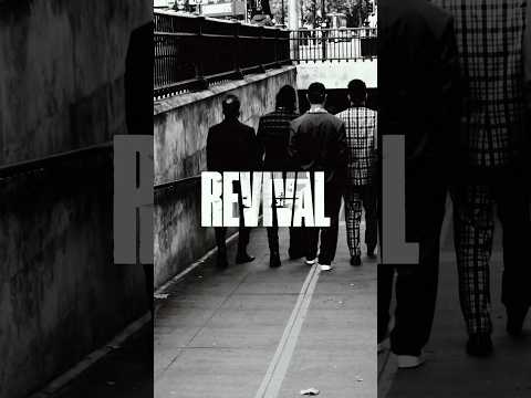 Feels like it’s time to share more music with you. How does Friday sound? 💿👀 #worldwiderevival