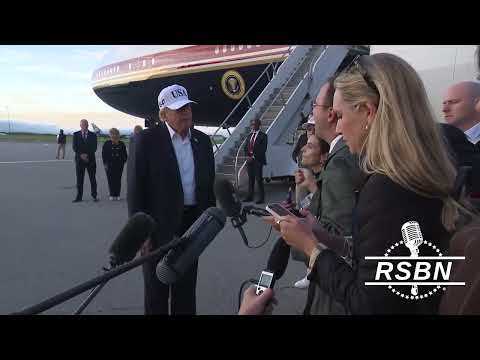 WATCH: President Trump – “The 5,000 is going to happen 100%” 9/13/2026 Episode cover