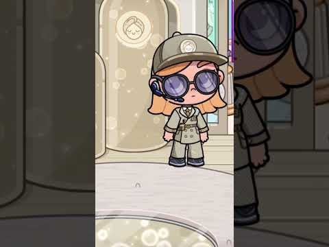 New Update in Avatar World #shorts #avatarworld #newupdate
