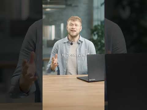 Asus Musetree uses AI to combine your best ideas into ONE ✨🌟✨
