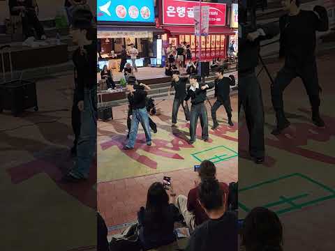 Kpop&amp;JHKTV]mocean hongdae kpopdance <strong>뱅뱅뱅</strong> (BANG BANG BANG)모션 홍대케이팝댄스 #쇼츠 #shorts