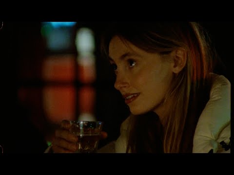 Father John Misty - Kiss Me (I Loved You) [Official Music Video]
