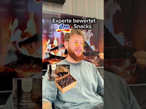 Welche DM Snacks sind gesund? (teilen) #gesundheitstipps #ernährungstipps #aufklärung