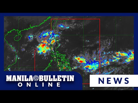 Northeasterly wind flow affects extreme N. Luzon