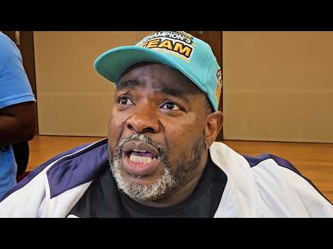 Bomac ERUPTS on 'TRASH' Ryan Garcia after Ozempic diss - Warns of Crawford return!