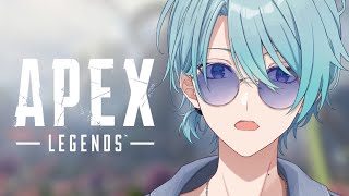 【APEX】早起き和三盆特盛【渚トラウト/にじさんじ】