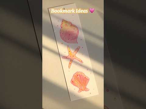 Bookamrk ideas💗 | Miami #shortvideo #shortsfeed #shortsvideo #shorts #short #yt #diy #craft #easy