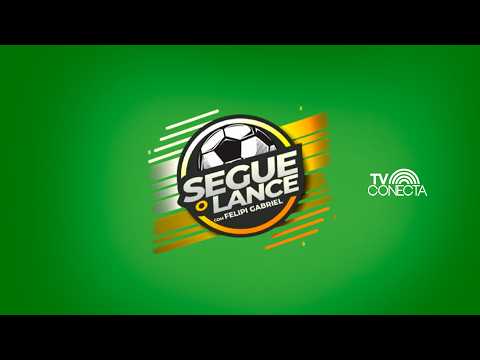 SEGUE O LANCE  - 15/06/26