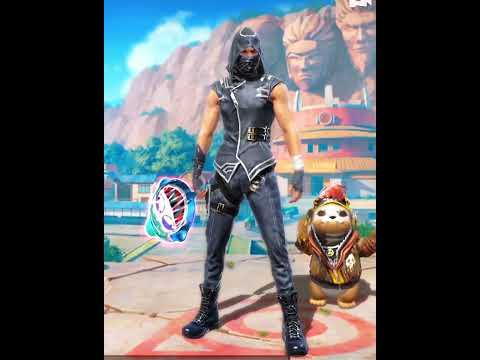 Free fire ai video ☠️ | #freefire #shorts