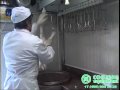 Кролиководство: Мобильная (контейнерная) бойня для кроликов - 75 час