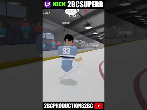 GOAL OF THE YEAR #puck