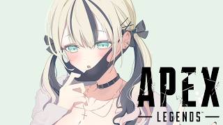 【 APEX 】ソロランラン【 ぶいすぽっ！胡桃のあ 】