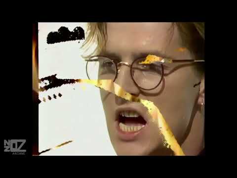 Models - I Hear Motion (1983)