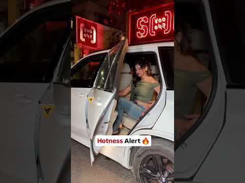 Sakshi Malik spotted in Bandra