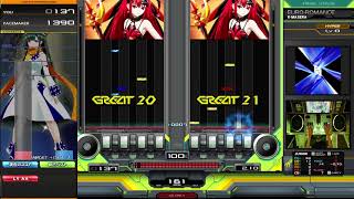 EURO-ROMANCE DP HYPER