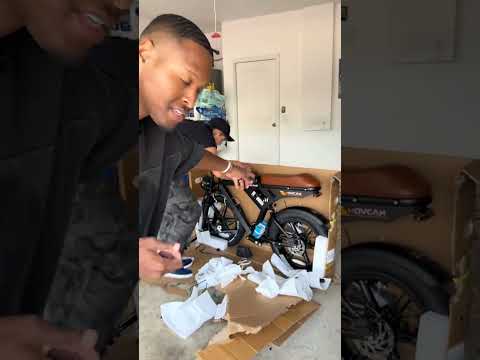 35mph off road bike #electricbike
