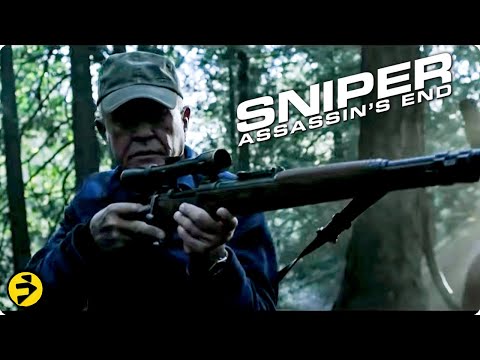 Best Moments from SNIPER: ASSASSIN’S END | Sniper Duels, Fights & Final Shots