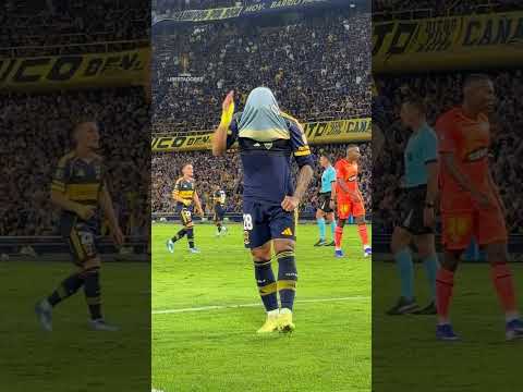 ¿QUIÉN ESSS? 😜🇵🇾 CONMEBOL #LIBERTADORES #GLORIAETERNA