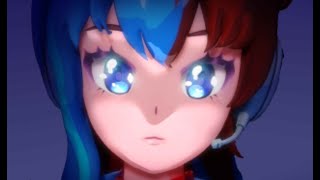 Evento en VRCHAT (la manca se infiltro de nuevo)【Aitzu Arashi】