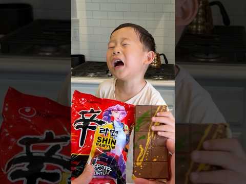 🇰🇷 KPOP Demon Hunters vs 🇦🇪 Dubai Chocolate
