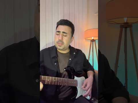 Aman aman cover #duman #ibanez #azes40