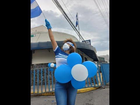 Se Temino el 19 de Julio Nicaragua se Levanto Daniel Ortega se Refundio Finalmente Años de Dictadura