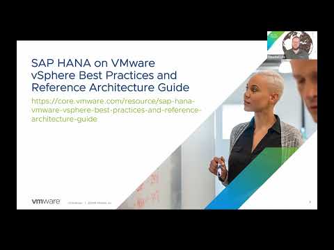 Extreme Performance Series 2022: SAP HANA 8-Socket Performance