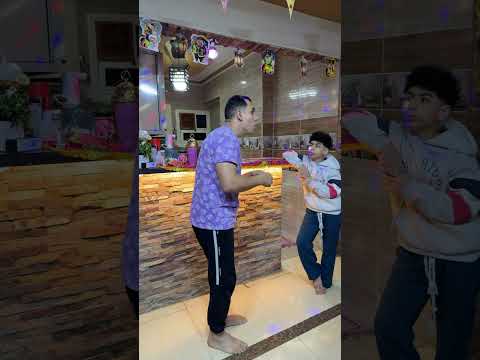 هروح هناك وقولو كام هير😂😳